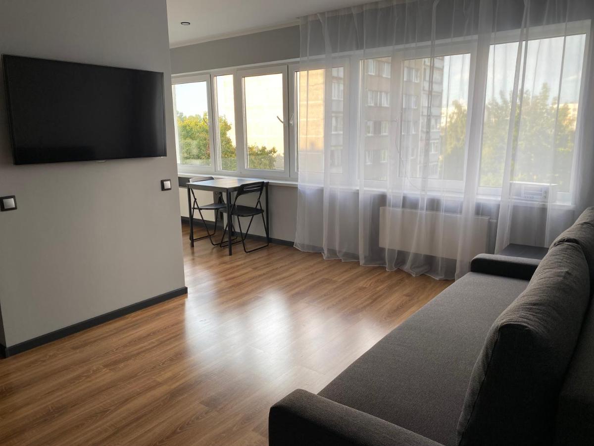 Akropole Appartement Riga