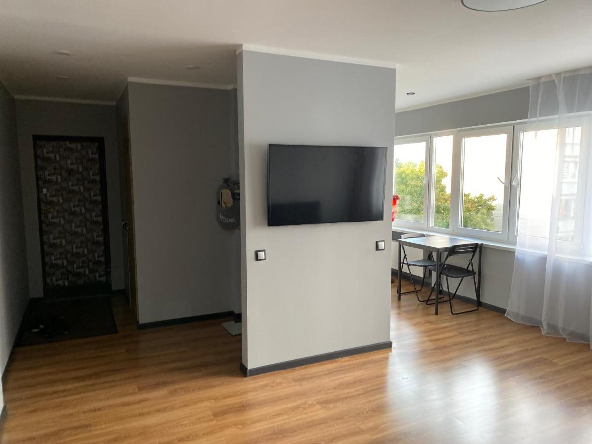 Akropole Appartement Riga