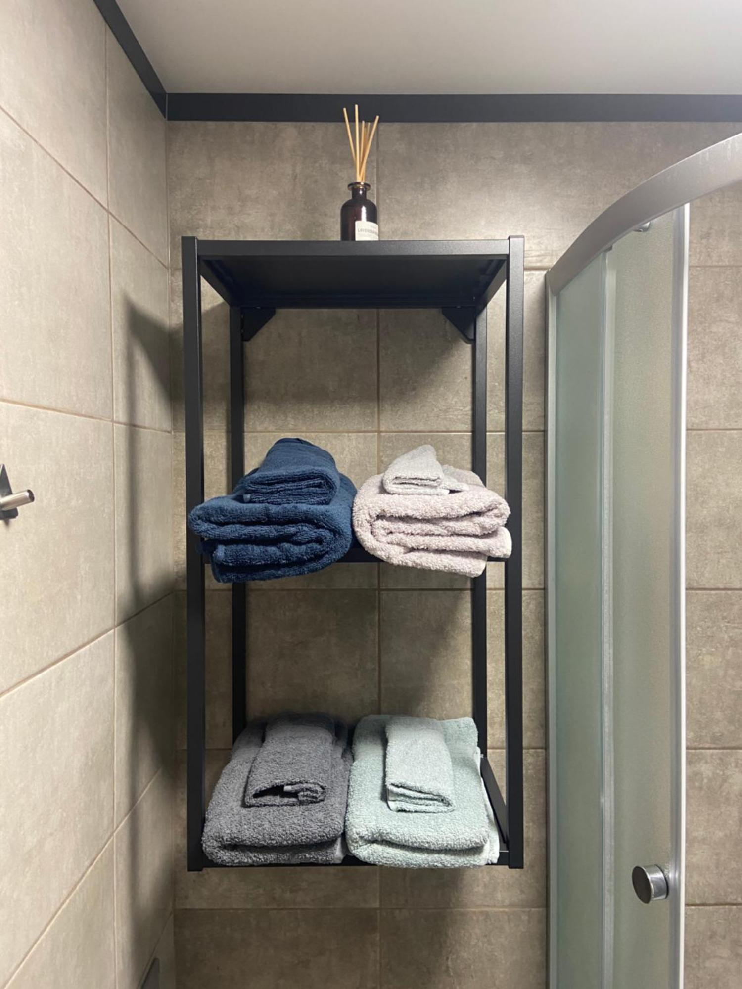 Appartement Akropole Riga
