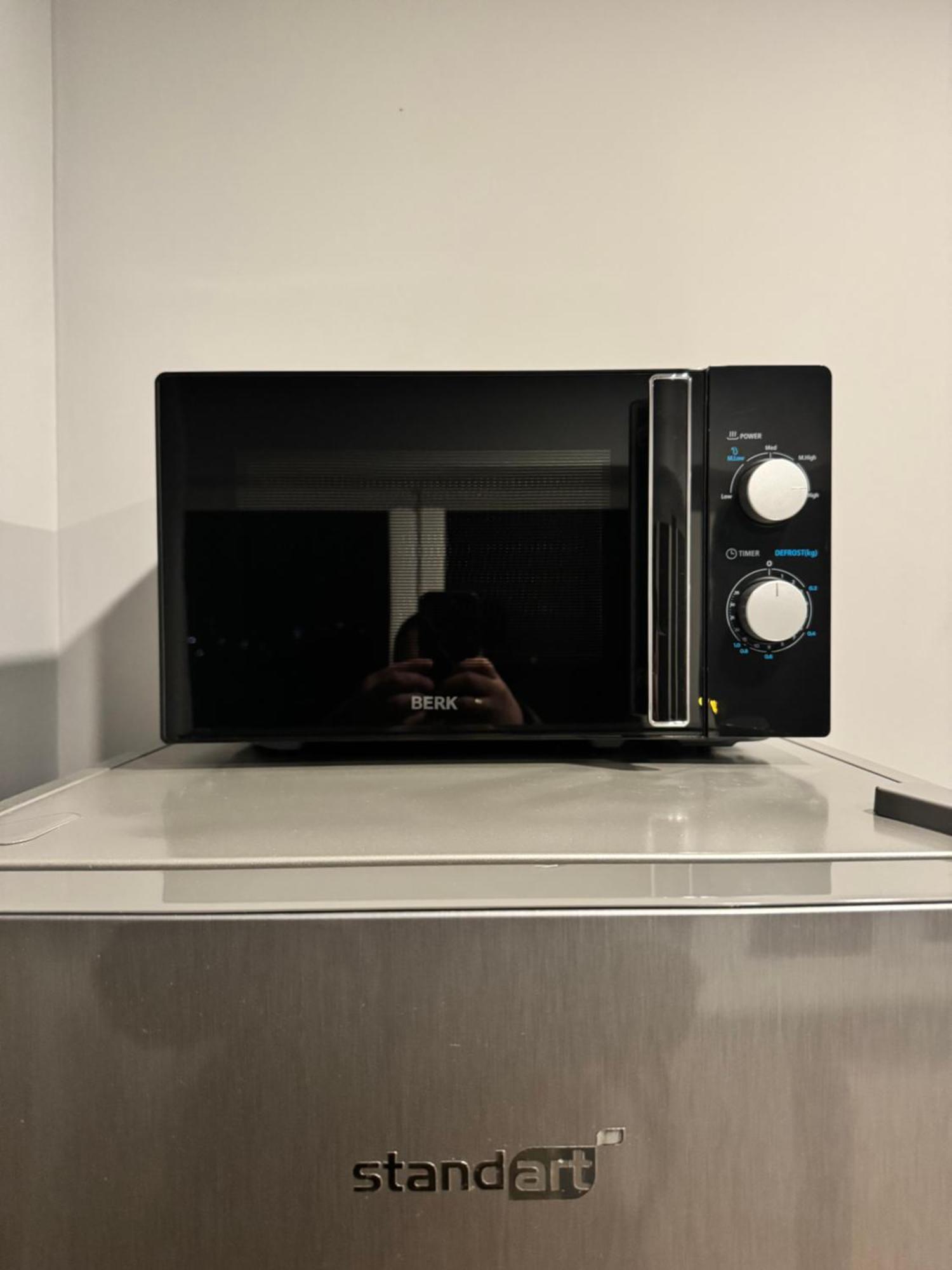 Appartement Akropole Riga